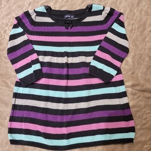 3 for $15 - Girls sweater dress